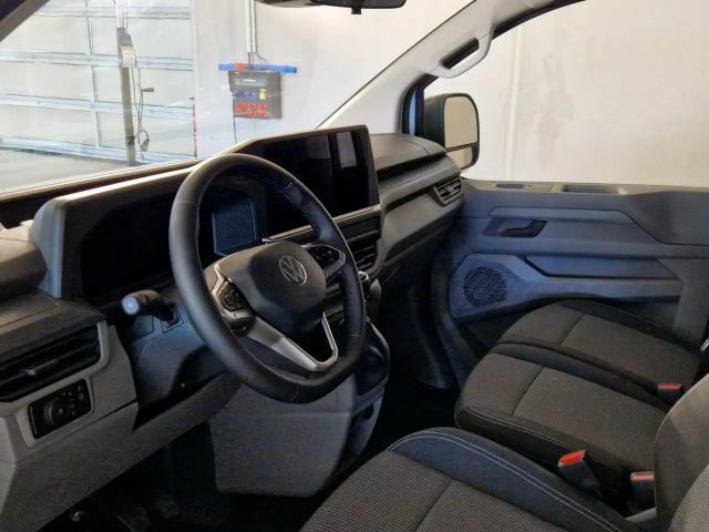 Volkswagen Transporter T7