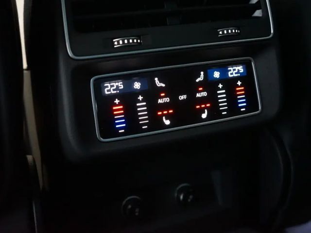 Audi RS Q8 Performance