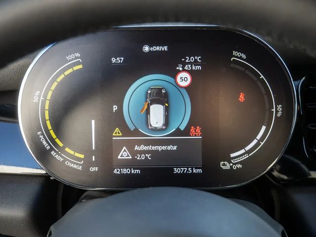 MINI Mini Electric SE