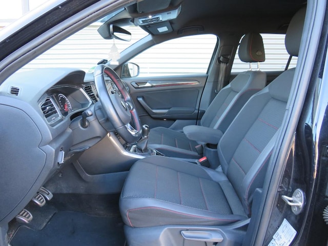 Volkswagen T-Roc 1.5 TSI