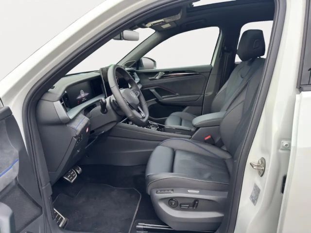 Volkswagen Tayron R-Line eHybrid