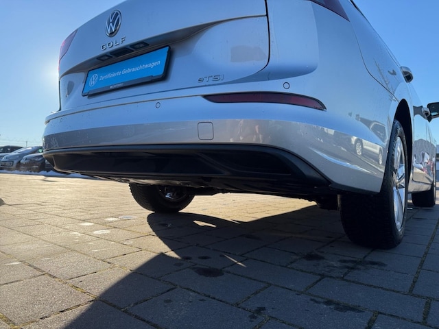 Volkswagen Golf Golf VIII Life Variant