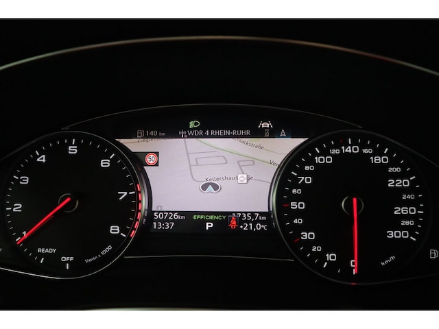 Audi A6 45 TFSI S-Tronic Sedan Sport