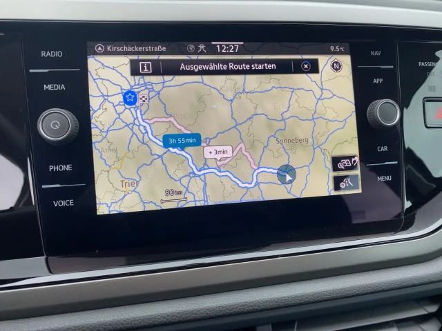 Volkswagen Polo Comfortline DSG