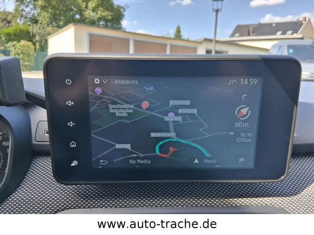 Dacia Sandero Comfort Stepway