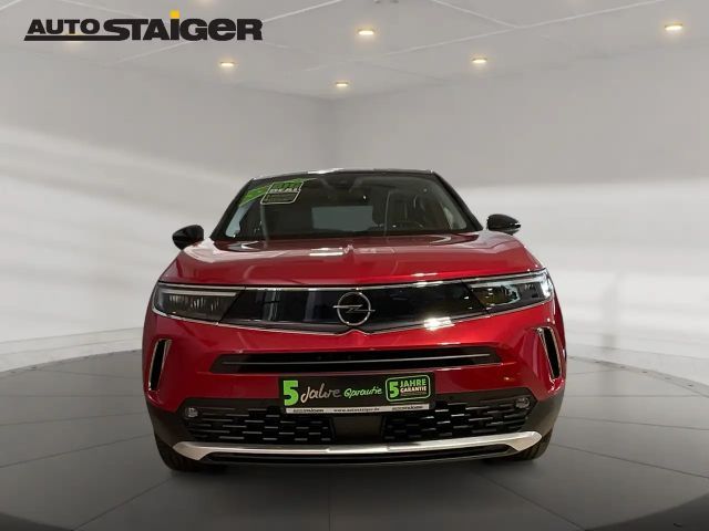 Opel Mokka Elegance