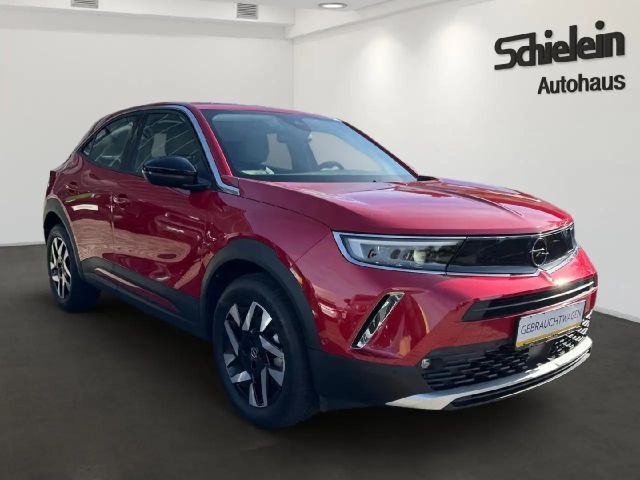 Opel Mokka Elegance Mokka-e