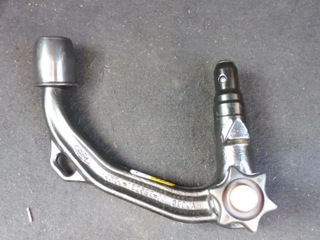 Ford Focus Cool & Connect