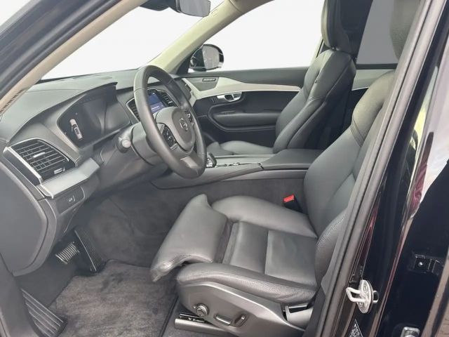 Volvo XC90 AWD Bright Plus