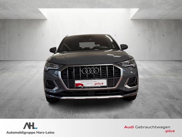 Audi Q3 35 TFSI S-Tronic