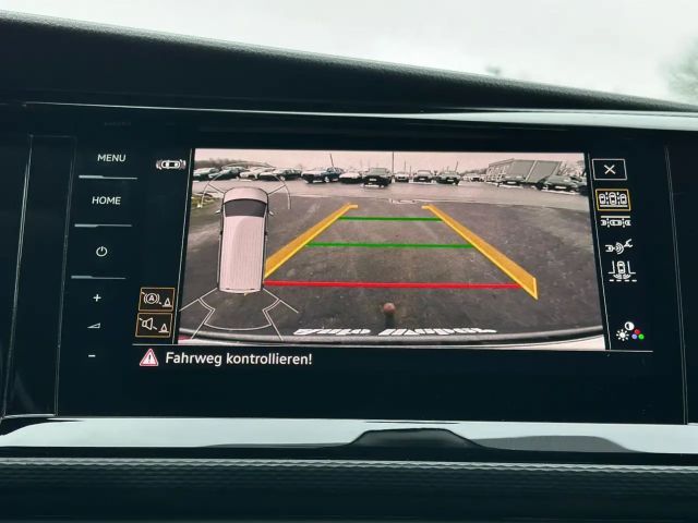 Volkswagen Multivan DSG T6