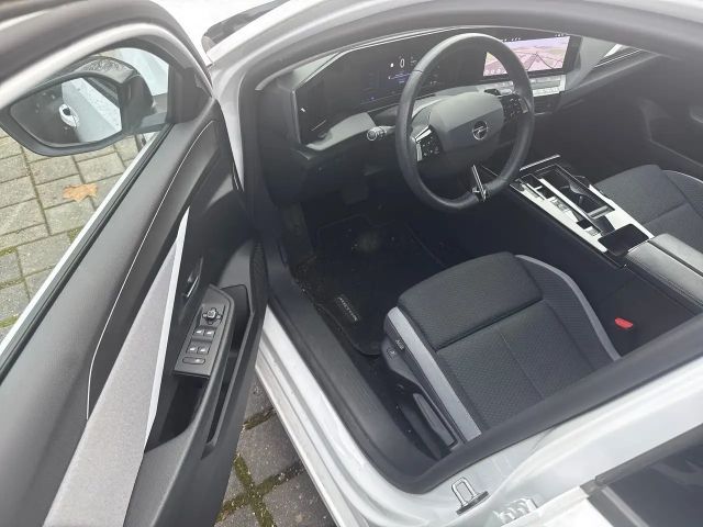 Opel Astra 1.6 Turbo Edition Turbo