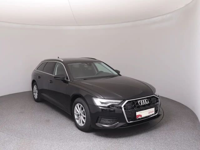 Audi A6 35 TDI