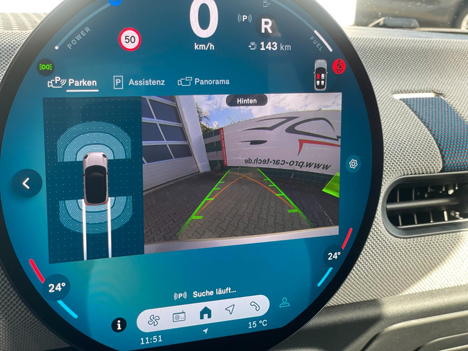 MINI Cooper |Navi|LED|Apple|Sportsitze|HUD|DAB|