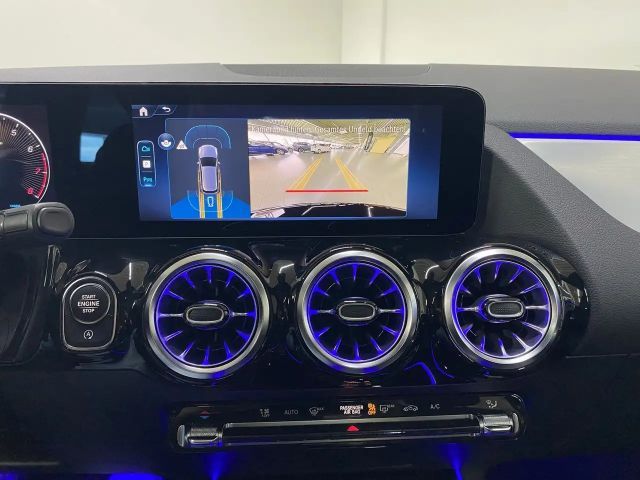 Mercedes-Benz B 200 Progressive