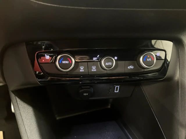 Opel Corsa 1.2 Turbo GS-Line Grand Sport Turbo