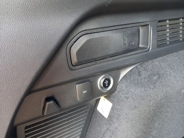 Ford Kuga EcoBoost ST Line X