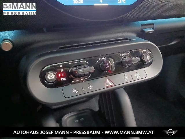 MINI Aceman SE
