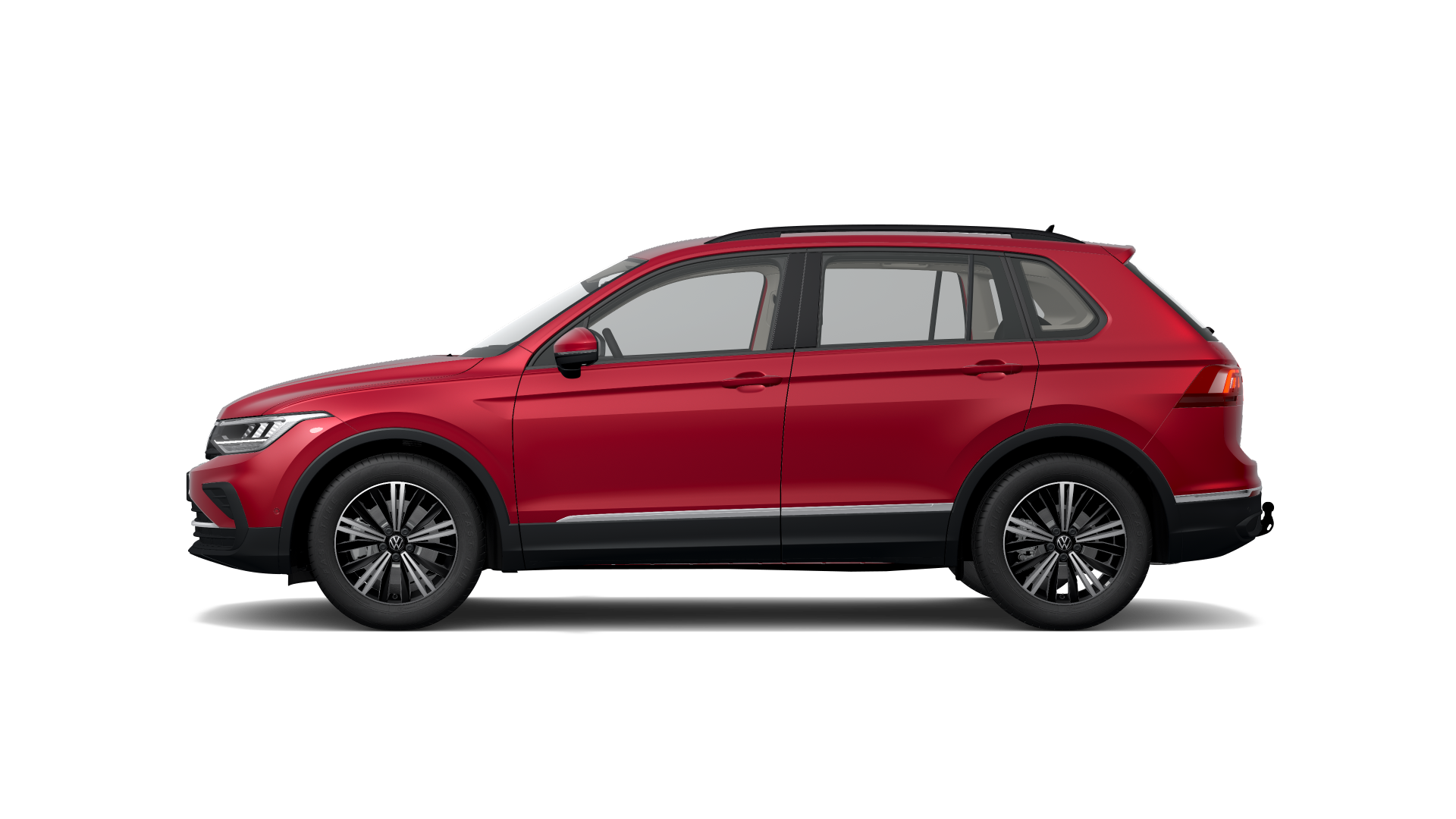 Volkswagen Tiguan 2.0 TDI Life