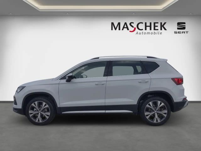 Seat Ateca 1.5 TSI