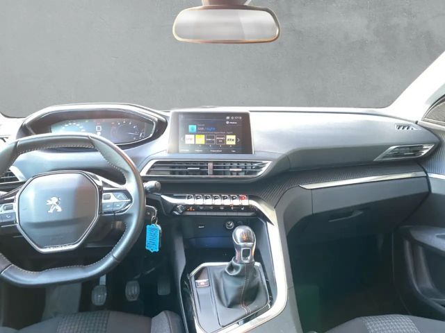 Peugeot 3008 Active Pack PureTech