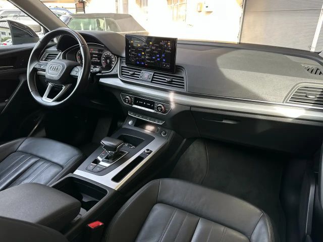 Audi Q5 35 TDI S-Tronic