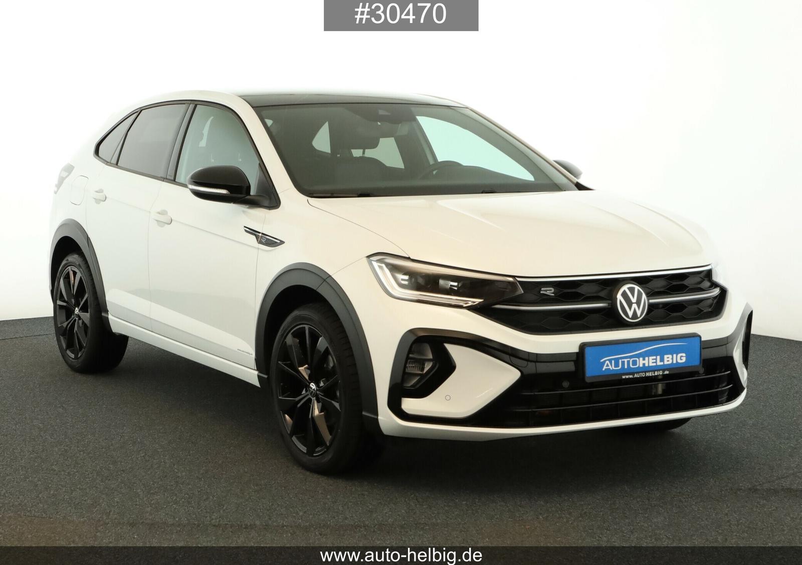 Volkswagen Taigo 1.5 TSI R-Line