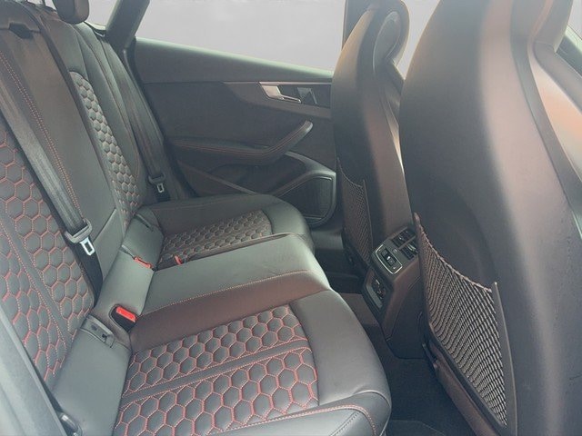 Audi RS5 Quattro Sportback