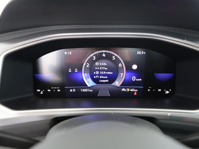 Volkswagen T-Roc 1.0 TSI Cabriolet Style