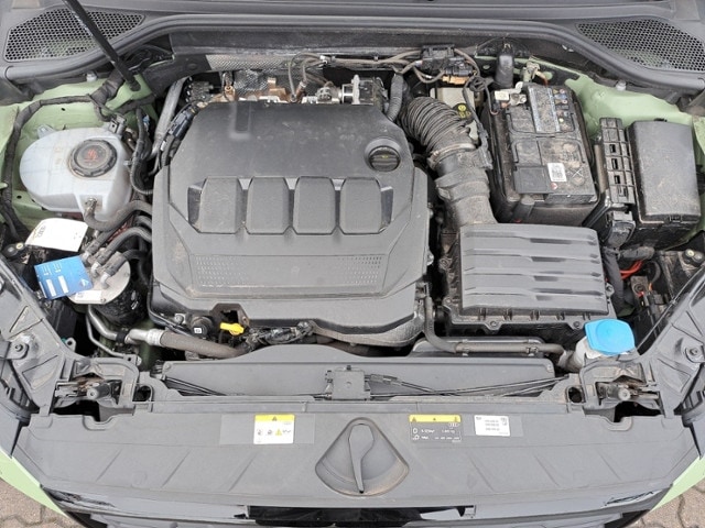 Audi Q2 35 TDI Quattro S-Tronic