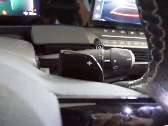 Opel Astra Elegance Hybrid Innovation