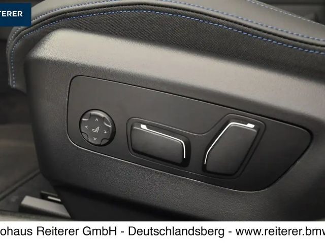 BMW 530 530e M-Sport Sedan xDrive