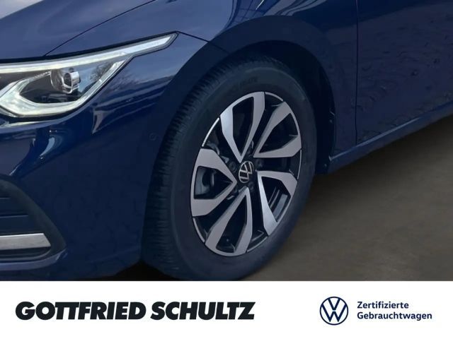 Volkswagen Golf 2.0 TDI DSG