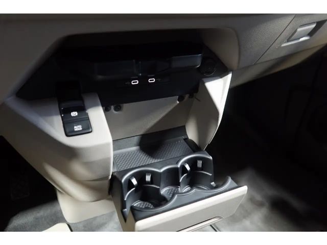 Volkswagen Multivan T7