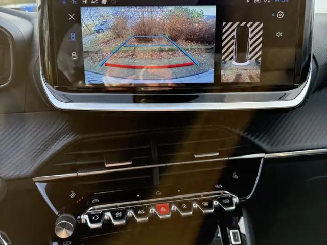 Peugeot 208 Allure Pack