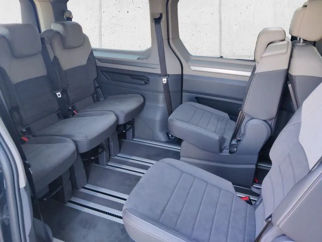 Volkswagen Multivan 2.0 TDI DSG T7