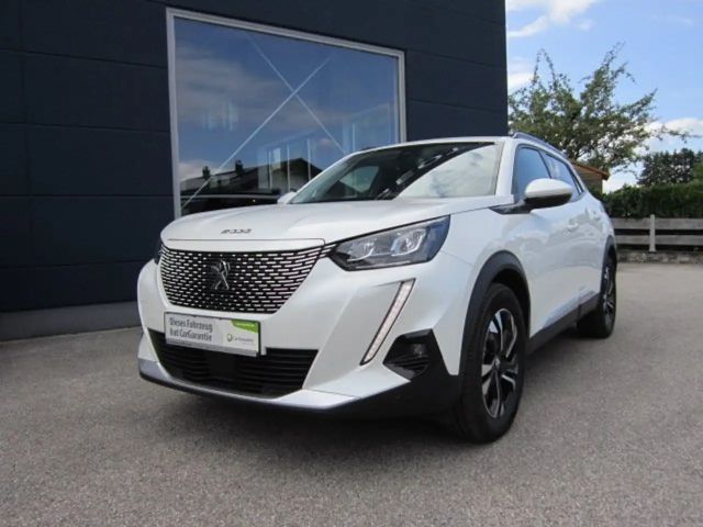 Peugeot E-2008 Allure Pack