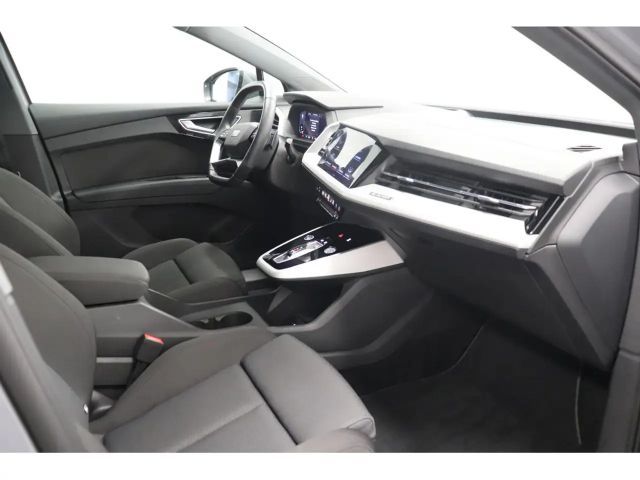 Audi Q4 e-tron Panorama LED NAVI