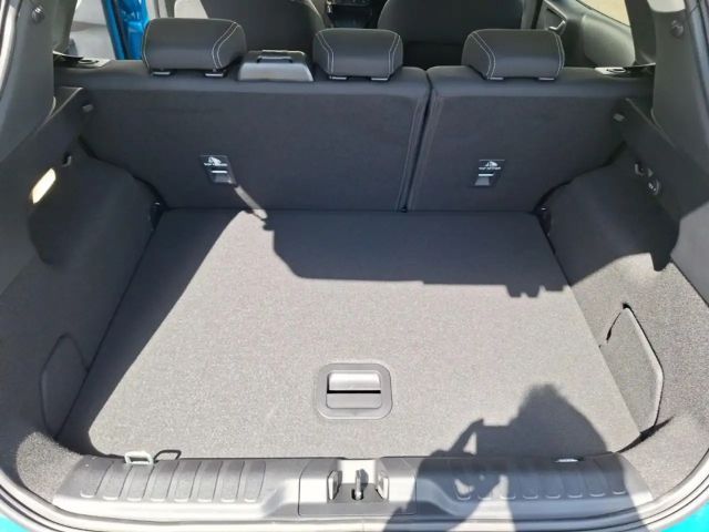 Ford Puma Abnehmbare Anhängerkupplung Allwetterreifen Winter