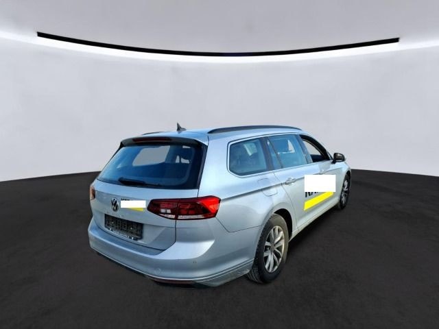 Volkswagen Passat 2.0 TDI Business DSG Variant