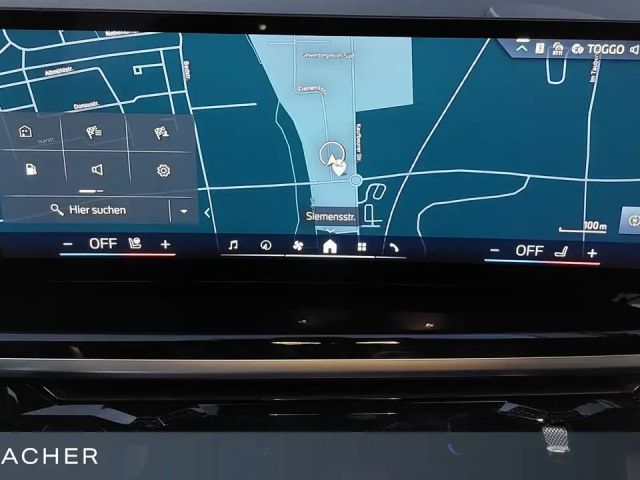 BMW X5 M-Sport xDrive30d