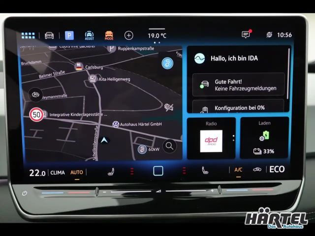 Volkswagen ID.3 Performance Pro