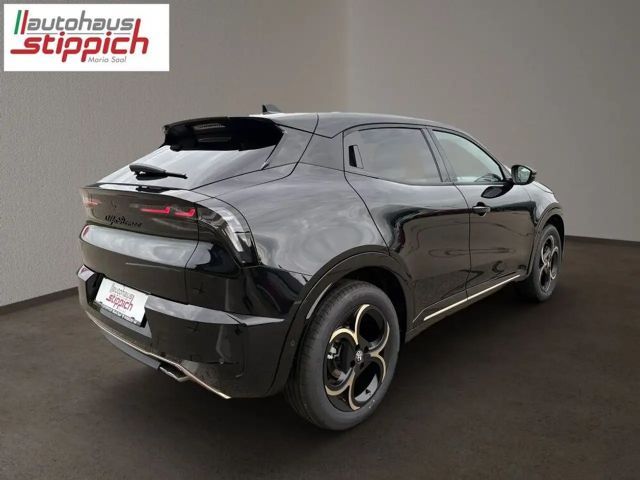 Alfa Romeo Junior Ibrida