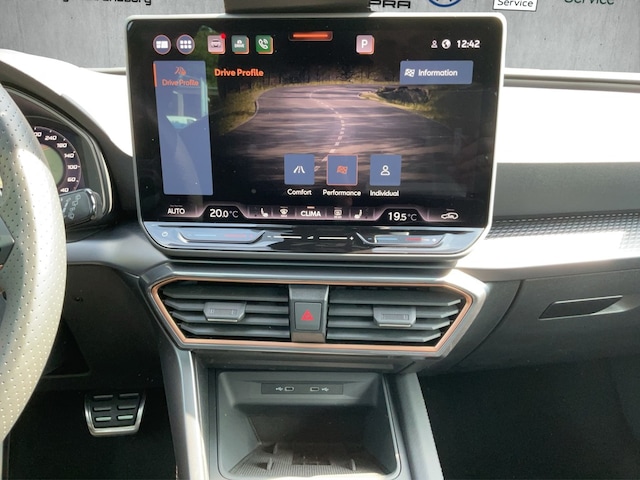 Cupra Leon DSG Sportstourer