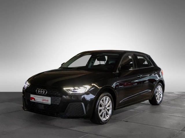 Audi A1 25 TFSI