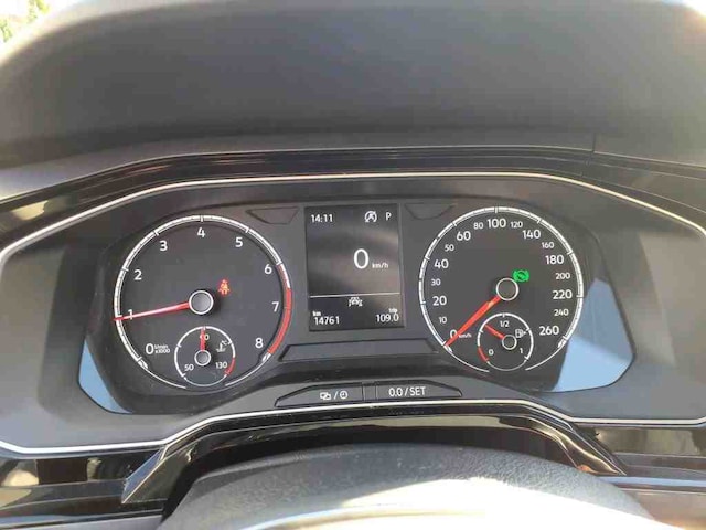 Volkswagen Polo 1.0 TSI DSG Highline