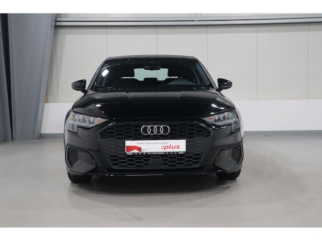 Audi A3 30 TFSI Sportback