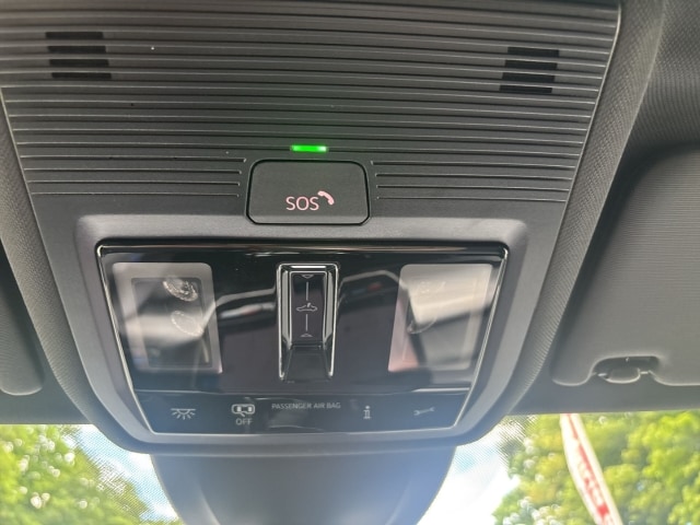 Volkswagen Golf 2.0 TSI Golf VIII