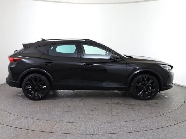 Cupra Formentor DSG e-Hybrid