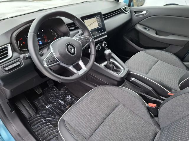 Renault Clio Intens TCe 90